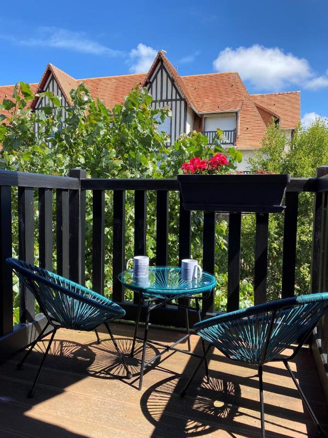 Appartement Escapade Marine à 'l'abri Côtier'